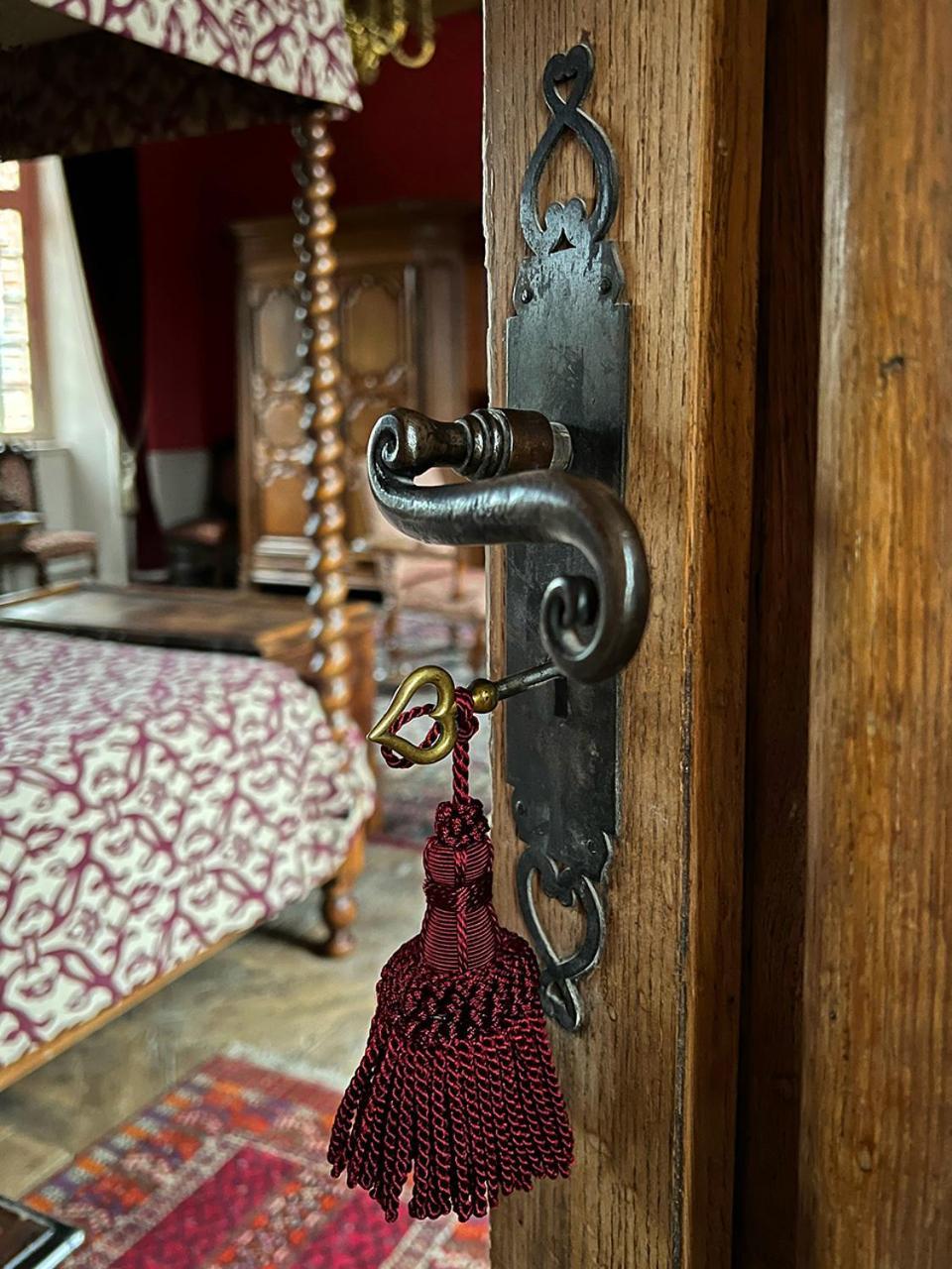 Chateau De La Riviere Pontgouin Εξωτερικό φωτογραφία