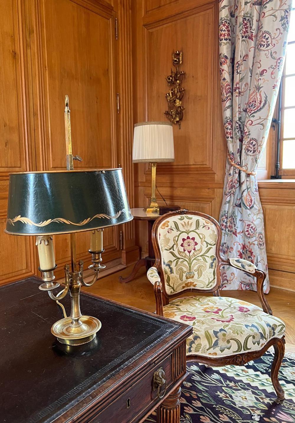 Chateau De La Riviere Pontgouin Εξωτερικό φωτογραφία